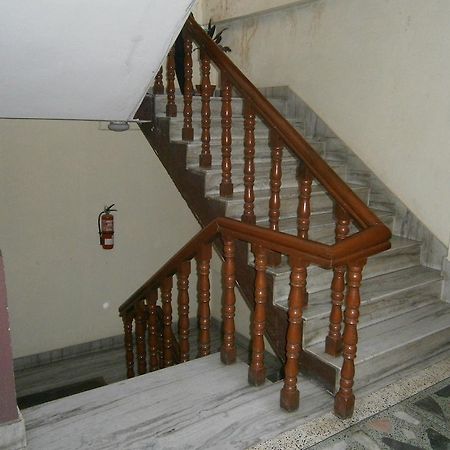 Hotel Red Planet Katmandu Kültér fotó