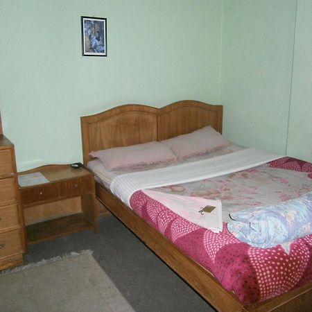 Hotel Red Planet Katmandu Kültér fotó
