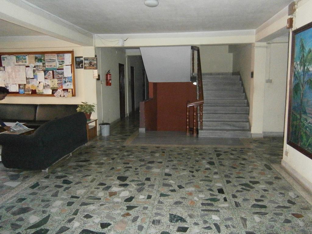 Hotel Red Planet Katmandu Kültér fotó