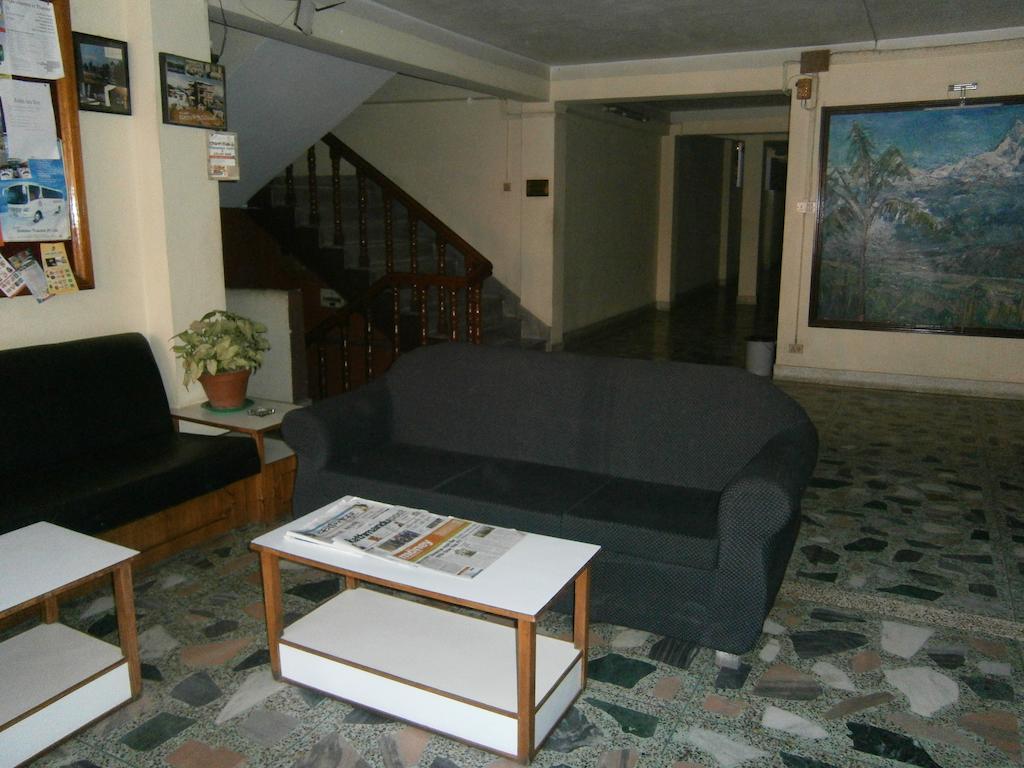 Hotel Red Planet Katmandu Kültér fotó