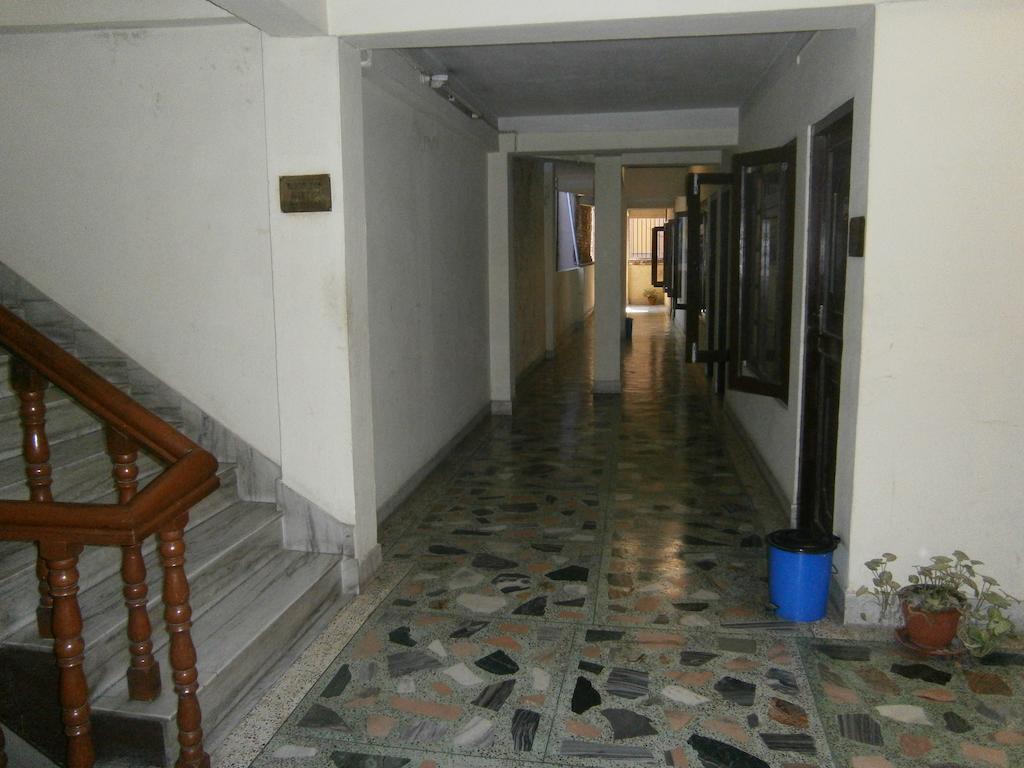Hotel Red Planet Katmandu Kültér fotó