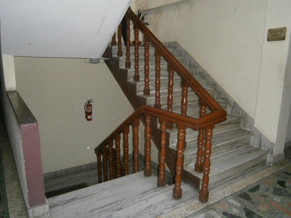 Hotel Red Planet Katmandu Kültér fotó