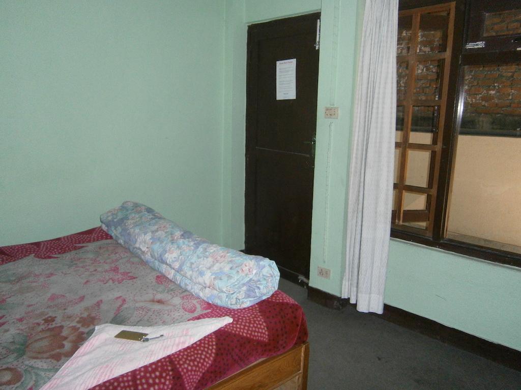 Hotel Red Planet Katmandu Kültér fotó
