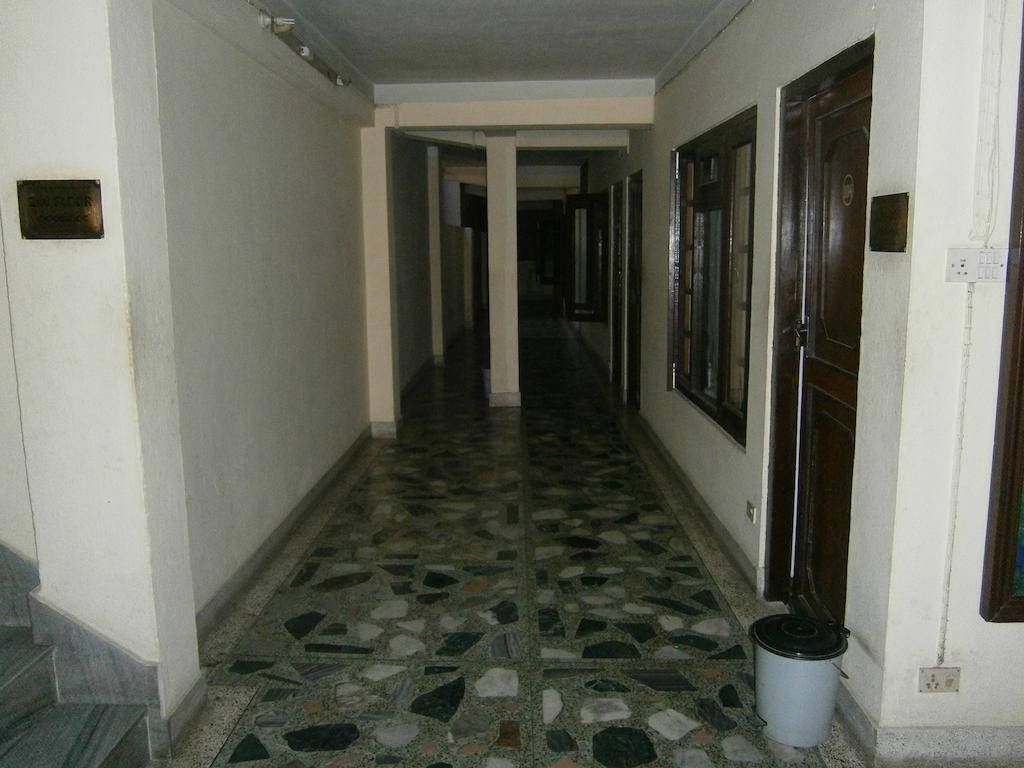 Hotel Red Planet Katmandu Kültér fotó